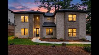 922 Artistry Way, Fairburn, GA, 30213 Tour - $775,000