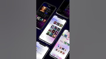 The best #NFT Marketplace