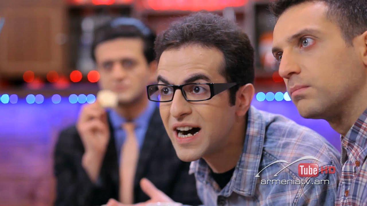 Domino, 2-րդ եթերաշրջան, Սերիա 2