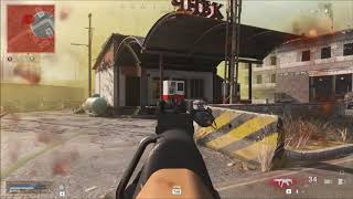 Apparently the MP5 Sucks