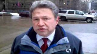 Celebrity Bob Mayo Videoblog: Jolesa Barber Murder Verdict Net Worth