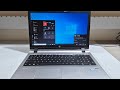 HP Probook 450 G3 how to change keyboard full video