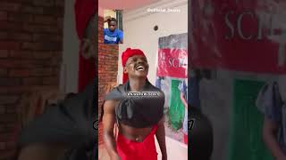 Dezny Uncle no allow  am get peace of mind😂 #funny #viral #trending #currentnews
