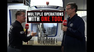 Cut Cycle Time & Costs with Fullerton Concept Tools