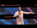 How to understand the move of God as an INTERCESSOR - Apst Arome Osayi #rcn