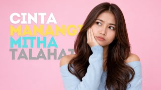 MITHA TALAHATU ● CINTA MANANGIS [COVER]