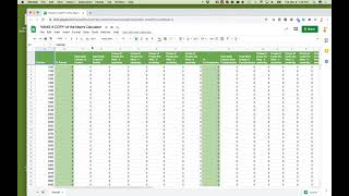 Macro Calculator Tutorial screenshot 5