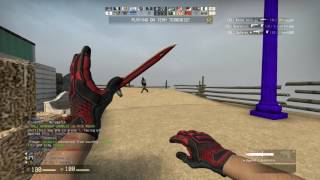 EAR RAPE ON COUNTER STRIKE