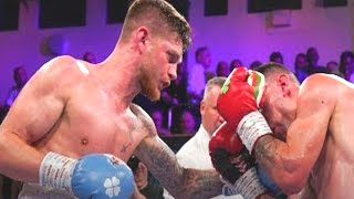 Archie Sharp vs Facundo Arce | The Most Brutal Knockouts You'll Ever Seeworld boxing results