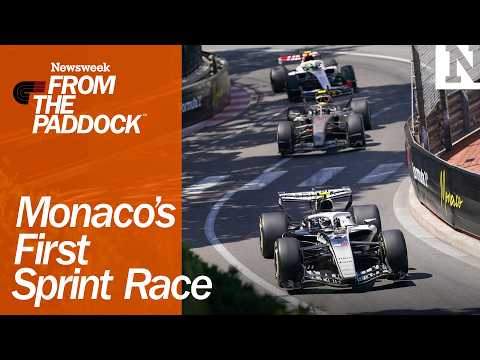 F1's Most Controversial Calendar Yet?