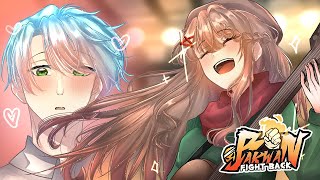 Panggung Perpisahan. - Bakwan: Fight Back Episode 54 [ Minecraft Roleplay ]