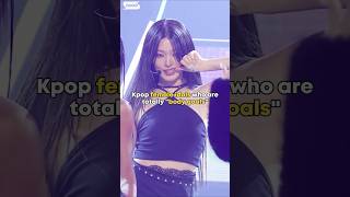 Kpop Female Idols Who Are Totally Body Goals