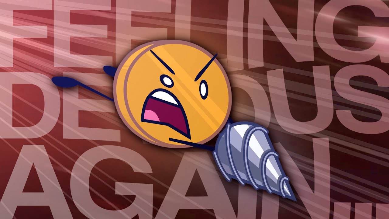 bfdia 23 ending but with goofy ahh sfx