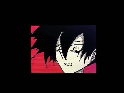 うごメモMV『最強くん　何やってもうまくいかない』　　Original