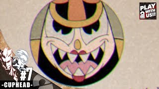 #7【アクション】弟者,兄者の「Cuphead(カップヘッド)」【2BRO.】