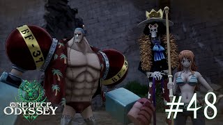 One Piece Odyssey | Final Chapter: What Those Hands Can Grasp (Part 2)