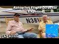 A36 Bonanza Flight Director- Autopilot KFC-200