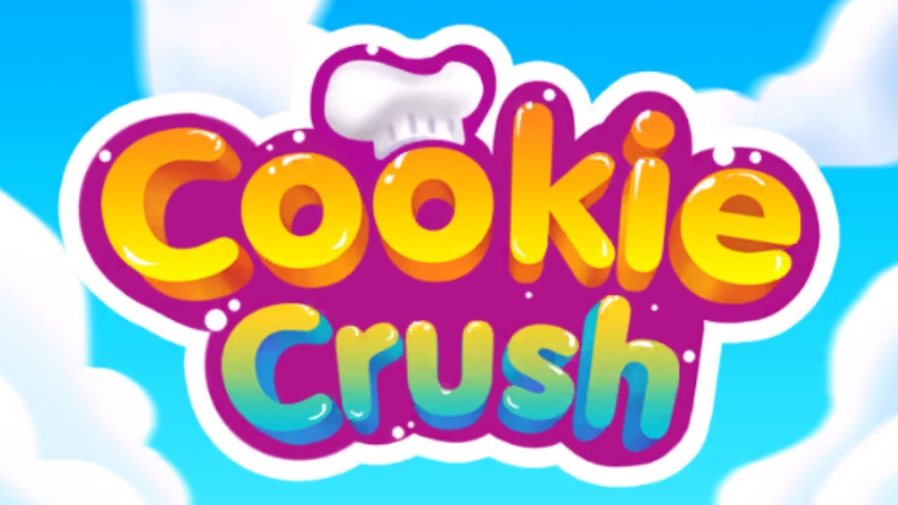 Cookie Crush Match 3 Games Mobile Game Gameplay Android YouTube