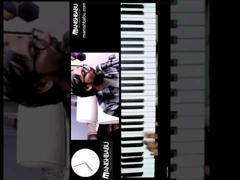Make it easy - #piano #pianohindi #pianoteacher