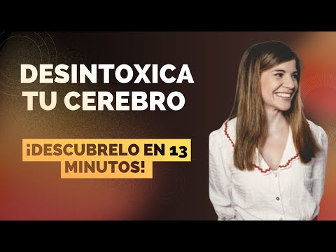 CLAVES PARA DESINTOXICAR