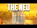 The neo  the best quad base in rust  open core  wide gap  2022