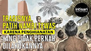 Nambi, Patih Pertama Kerajaan Majapahit yang Berakhir Tragis Setelah Dilengserkan