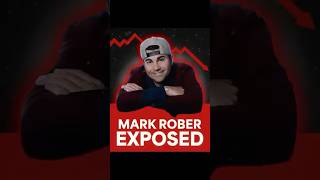 DRAMA for Mark Rober?!? #markrober #mrbeast #shorts