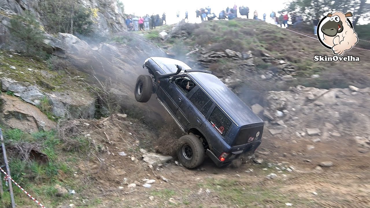 VI Passeio TT Promonte Tabuaço 2023 (Parte 16/17)