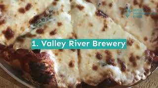 Best Pizza in Murphy, NC