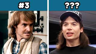 Every Movie Based On an SNL Sketch RANKED Every Movie Based On an SNL Sketch RANKED