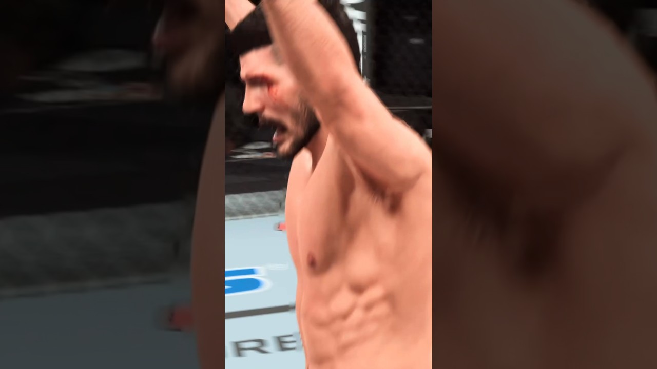 👁️ The Count 👁️ 