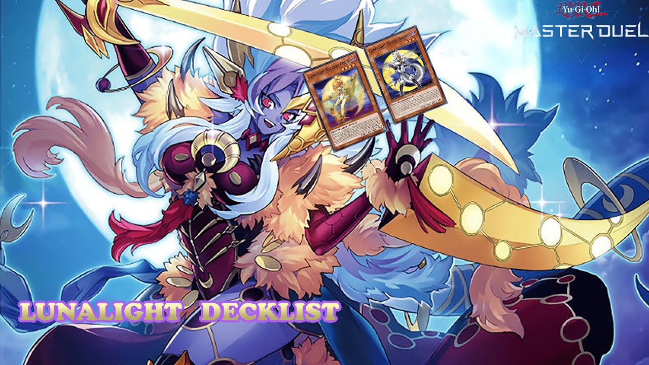 Master Dual:LUNALIGHT  FURRYขนนุ่มฟู