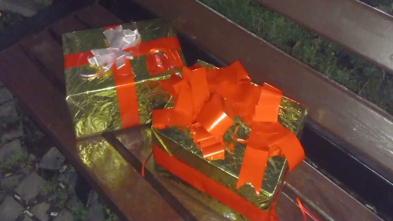 Ритуал - онлайн На хорошую работу на Крещение на подарочные коробки. К Вишну и Шиве.