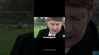The Tuam babies: Uncovering Ireland’s hidden tragedy