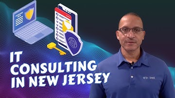 5 REASONS Why IT Consulting in New Jersey is BOOMING Right Now