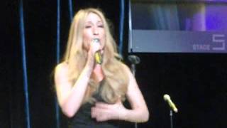 Kelly King - I Have Nothing Whitney Houston