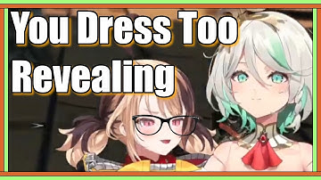 Drunk Ramblings from Gigi & Cecilia | Gigi & Cecilia Collab Clips