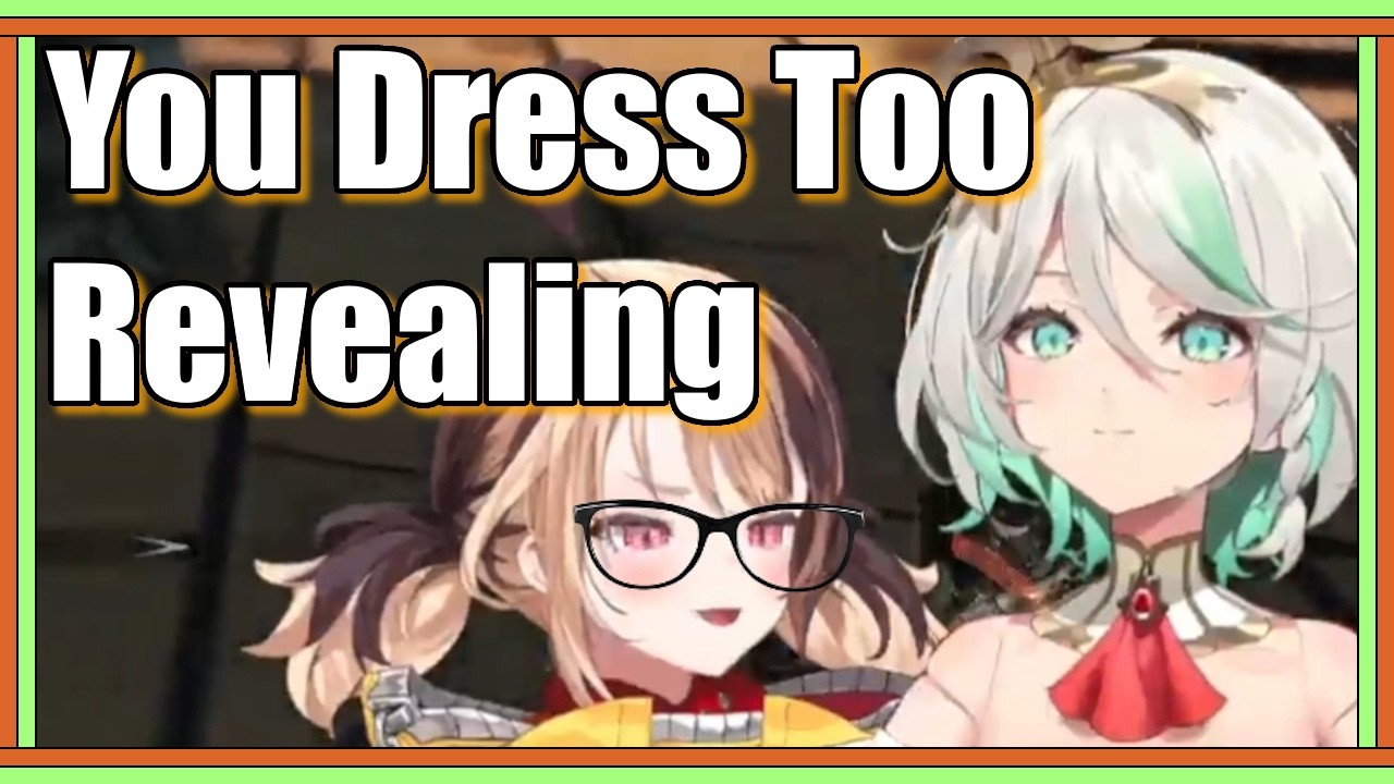 Drunk Ramblings from Gigi & Cecilia | Gigi & Cecilia Collab Clips