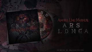 GBass - Ars Longa (Prod. GBass) [Amorul Unei Marmure]