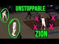EXPOSED: The UNSTOPPABLE Zion Williamson PLAY CALL