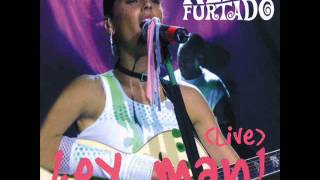 Nelly Furtado - Hey, Man! (Live)