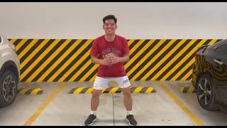 PED 030 I WEEK 4 DAY 1 CARDIOVASCULAR ENDURANCE