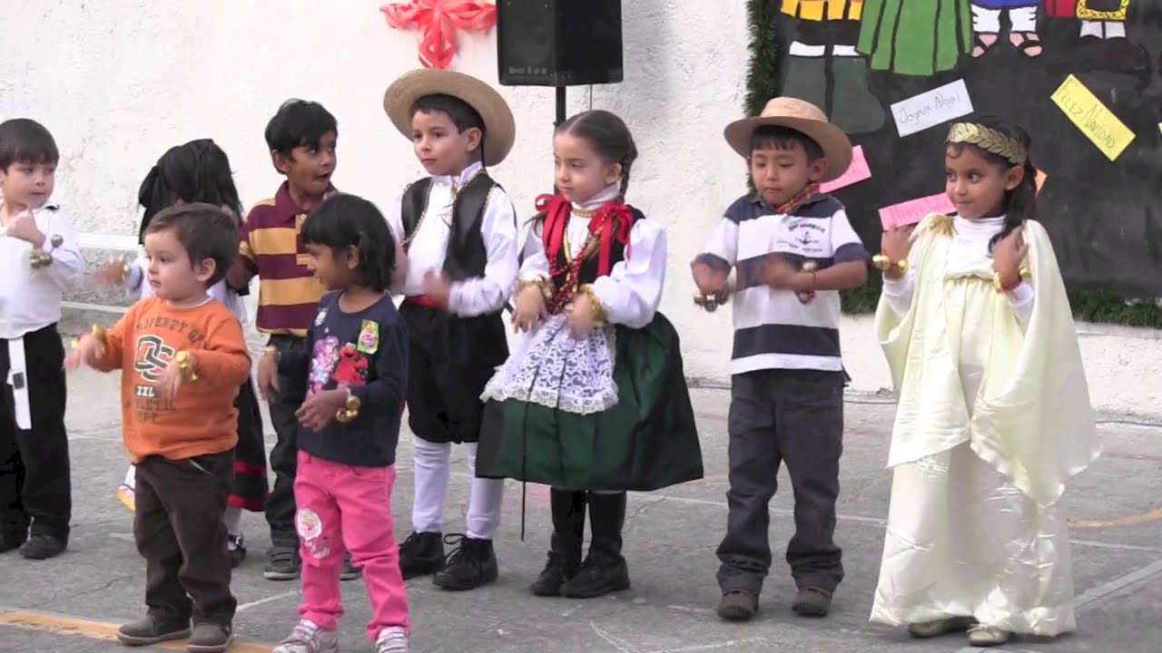 Feliz Navidad Harland Johnson Del Bosque YouTube