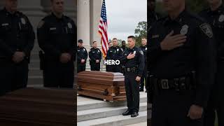 They Gave Him a Hero's Funeral Then Found the Truth