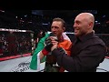 UFC 246: МакГрегор vs Ковбой - Слова после боя
