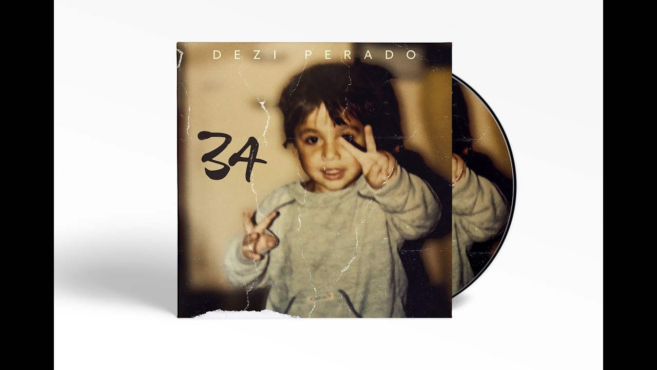 Dezi Perado - The Other Side