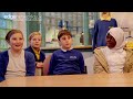 FOUNDATION | Kingsley's Captains Awards