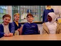 FOUNDATION | Kingsley's Captains Awards