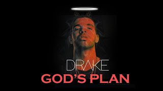 Drake - God's Plan | Lyrics