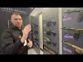 Delta Armory Stand IWA 2026 NEW FREYA! White Sphere Tactical